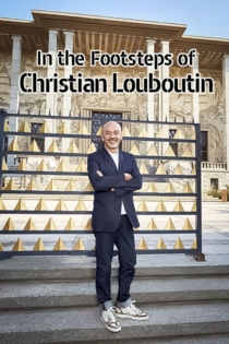 Sur les pas de Christian Louboutin