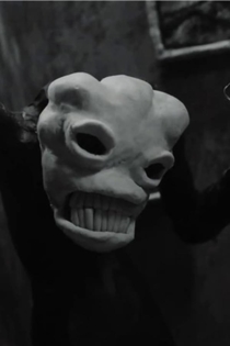 A Kiss In The Darkness