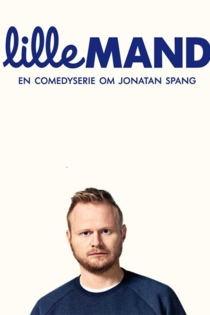 Jonatan Spang: Lillemand Standup Special