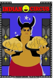 Indian Circus