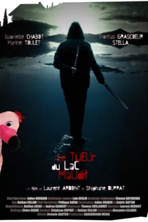 Le tueur du lac maudit