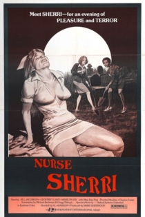 Nurse Sherri