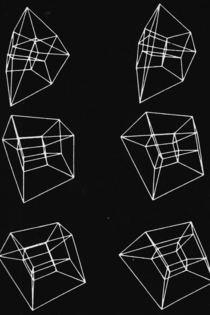 Hypercube