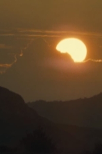 Le soleil tout entier ne se trouve nulle part