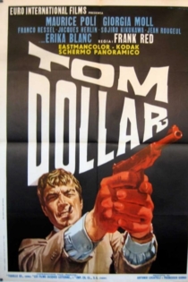 Tom Dollar