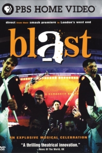 Blast! An Explosive Musical Celebration