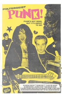 Poltergeist Punk