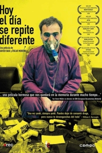 Hoy el día se repite diferente