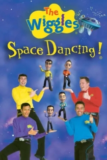 The Wiggles: Space Dancing