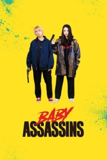 Baby Assassins