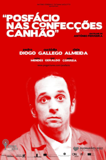 Posfácio nas Confecções Canhão