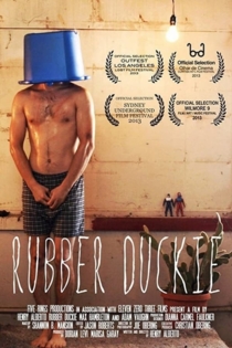 Rubber Duckie