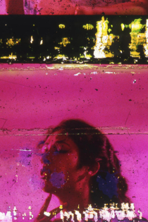 That Cloud Never Left