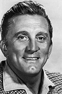 Kirk Douglas