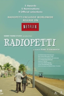 Radiopetti