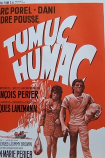 Tumuc Humac