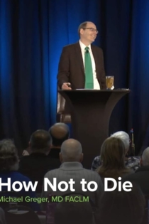How Not To Die