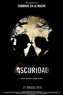 Oscuridad