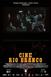 Cine Rio Branco