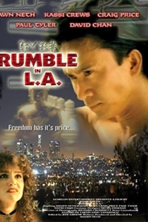 Rumble in L.A.