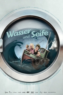 Wasser und Seife