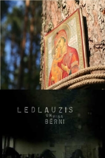 Ledlauzis un viņa bērni