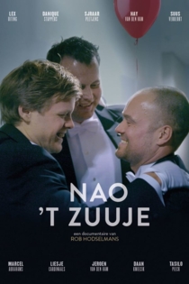 Nao ’t Zuuje