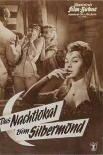 Das Nachtlokal zum Silbermond