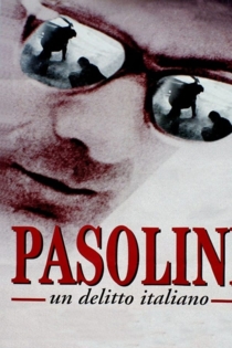 Pasolini, un delitto italiano