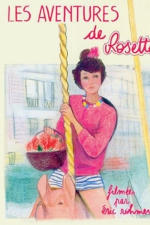Les Aventures de Rosette