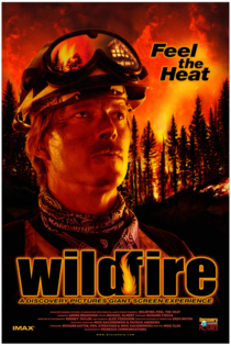 Wildfire: Feel the Heat