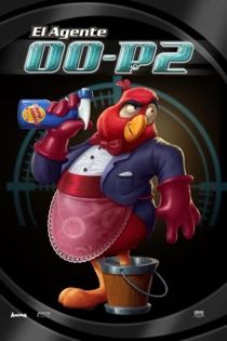 El agente 00-P2