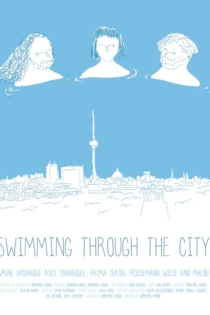 Swimming Through The City