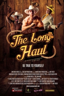The Long Haul: The Story of the Buckaroos
