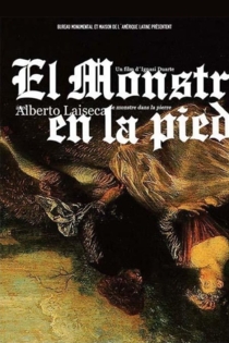 El monstruo en la piedra