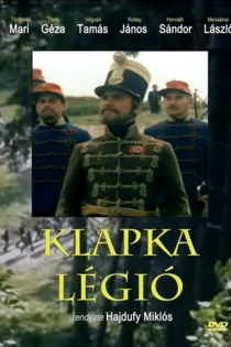 Klapka légió