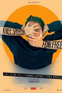 Free Speech Fear free