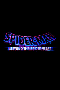 Spider-Man: Across the Spider-Verse (Part Two)