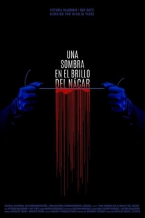 Una sombra en el brillo del nácar