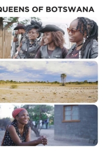 Queens of Botswana