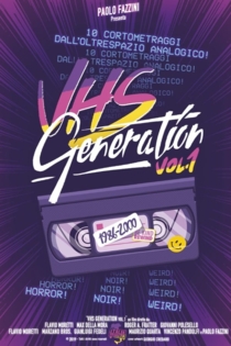 VHS Generation Vol.1