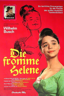 Die fromme Helene