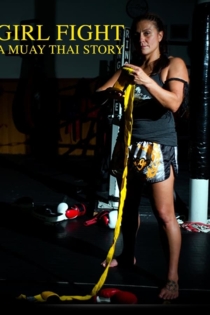 Girl Fight: A Muay Thai Story