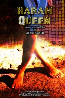 Haram Queen