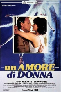 Un amore di donna