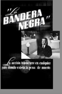 La bandera negra