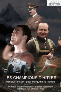 Les Champions d'Hitler