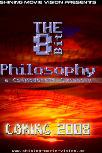 The 8-Bit Philosophy – A Commodore 64 Symphony