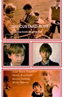 The Custard Boys