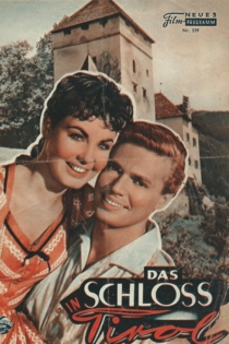 Das Schloß in Tirol